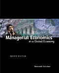 Managerial Economics In A Global Eco 4th Edition