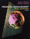 Financial Management Theory & Pract 10th Edition