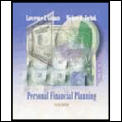 Personal Financial Planning 9th Edition
