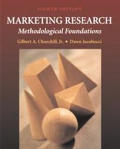 Marketing Research 8th Edition