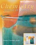 Chemistry : Science of Change (Cloth) (4TH 03 Edition)