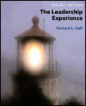 Leadership Experience 2nd Edition