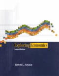 Exploring Economic 2nd Edition