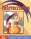 Interacciones 4th Edition