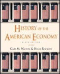History Of The American Economy 9th Edition
