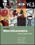 Macroeconomics With Infotrac Private &