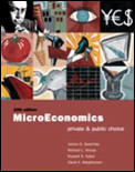 Microeconomics With Infotrac 10th Edition