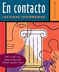 En Contacto Lecturas Intermedias 7th Edition