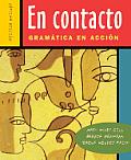 En Contacto Gramatica En Accion 7th Edition