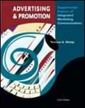 Advertising Promotion & Supplemental 6th Edition