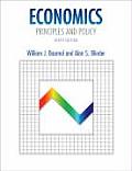 Economics Principles & Policy 9th Edition