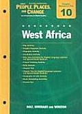 Holt Eastern Hemisphere People, Places, and Change Chapter 10 Resource File: West Africa