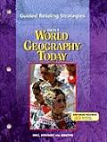 Holt World Geography Today Guided Reading Strategies