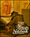 Artists Notebook Techniques & Materials