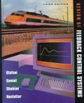 Design Of Feedback Control Systems 3rd Edition