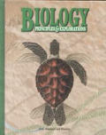Holt Biology: Principles & Explorations: Student Edition Grades 9-12 1998