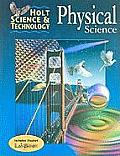 Holt Science & Technology Physical Sci