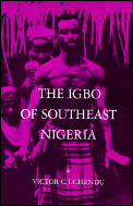 Igbo Of Southeast Nigeria