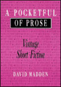 Pocketful Of Prose Vintage Short Fiction