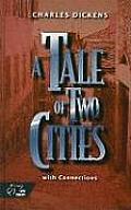 Tale Of Two Cities With Connections