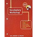 Vocabulary Workshop Second Course
