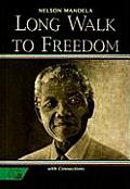 Long Walk To Freedom The Autobiography 0