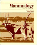 Mammalogy 3rd Edition