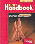 Holt Handbook Second Course California Edit