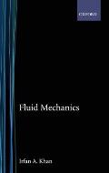 Fluid Mechanics