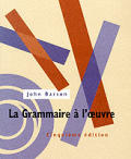 La Grammaire A Loeuvre 5th Edition