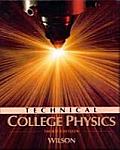 Technical College Physics 3rd Edition
