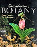 Introductory Botany Plants People & Env