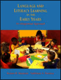 Language & Literacy Learning In The Earl