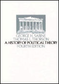 History Of Political Theory 4th Edition
