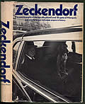 Autobiography Of William Zeckendorf