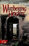 Holt McDougal Library, High School with Connections: Individual Reader Wuthering Heights 2000