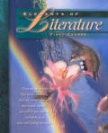 Elements Of Literature Course 1