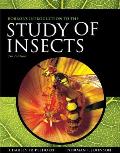 Borror & DeLongs Introduction to the Study of Insects