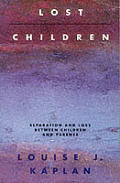 Lost Children Separation & Loss Between