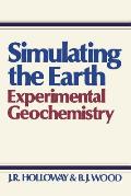 Simulating the Earth: Experimental Geochemistry