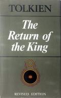 The Return of the King: The Lord Of The Rings 3
