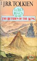 The Return Of The King: Lord of the Rings 3