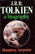 J R R Tolkien: A Biography