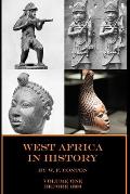 West Africa in History