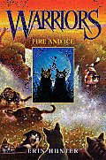 Warriors 02 Fire & Ice