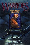 Warriors 03 Forest Of Secrets