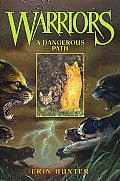 Warriors 05 A Dangerous Path