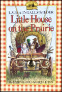 Little House 02 Little House on the Prairie