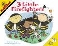 Three Little Firefighters Mathstart