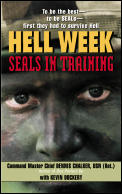 Hell Week SEALs in Training